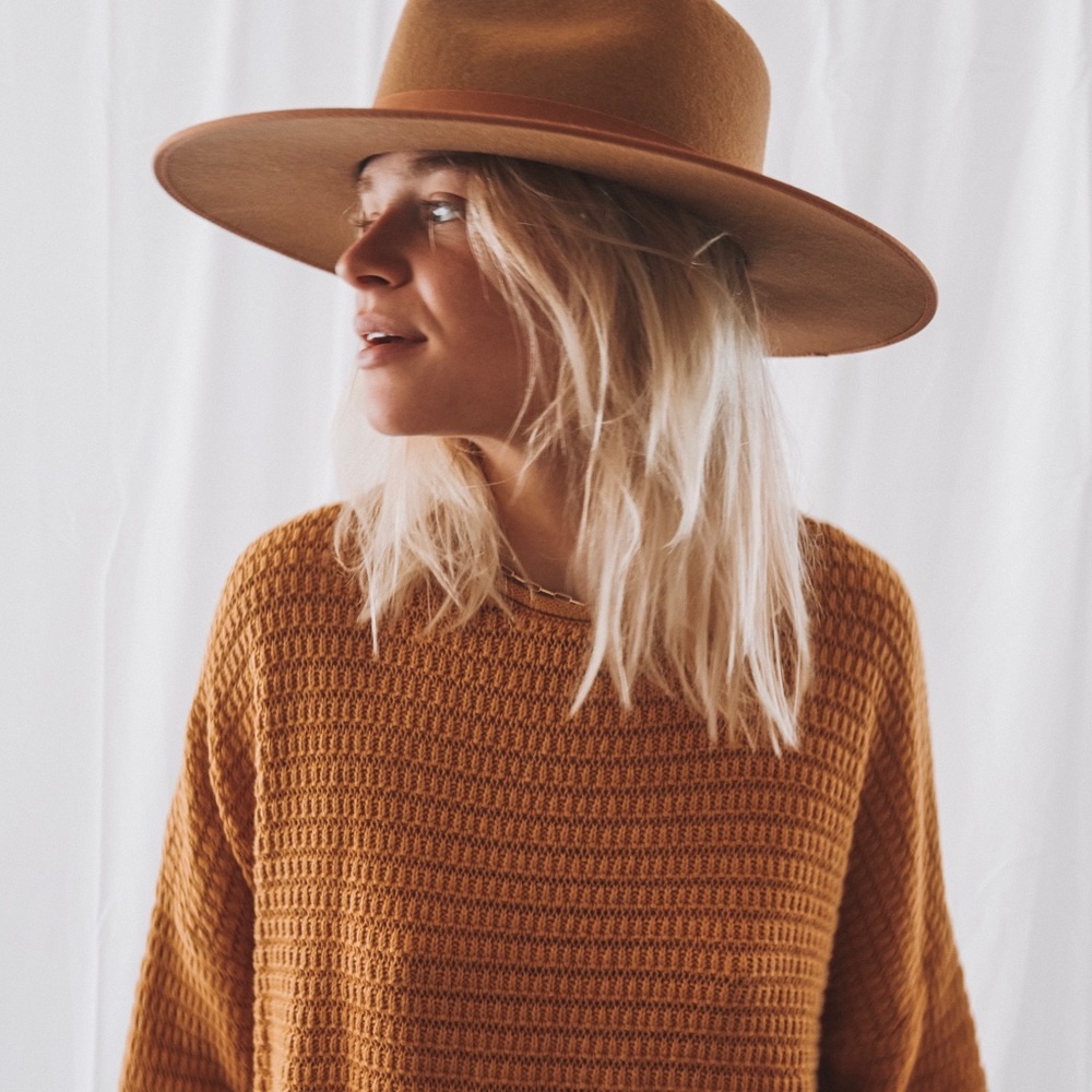Target Sweater